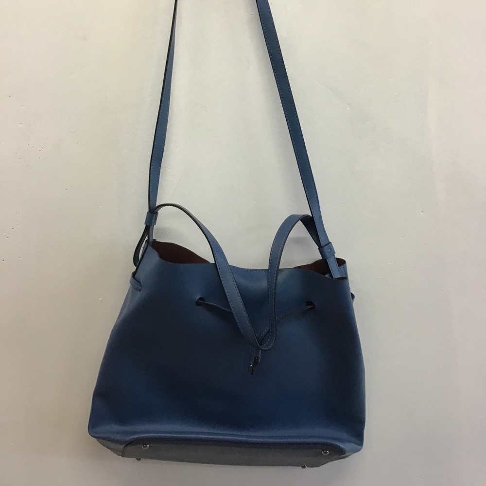 Lodis Drawstring Bucket Bag